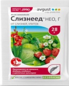 Слизнеед НЕО 28 гр.